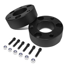 Load image into Gallery viewer, 06-16 Dodge Ram 1500 4WD 2.5" Front Suspension Leveling Kit