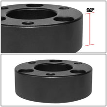 Load image into Gallery viewer, 06-16 Dodge Ram 1500 4WD 2.5" Front Suspension Leveling Kit
