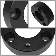 Load image into Gallery viewer, 06-16 Dodge Ram 1500 4WD 2.5" Front Suspension Leveling Kit
