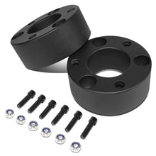 Load image into Gallery viewer, 06-16 Dodge Ram 1500 3" Front Suspension Leveling Kit