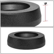 Load image into Gallery viewer, 94-18 Dodge Ram 1500/2500/3500 2WD Front 2" Suspension Leveling Kit