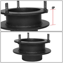 Load image into Gallery viewer, 94-13 Dodge Ram 2500/3500 4WD Front 2" Suspension Leveling Kit