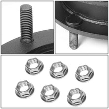 Load image into Gallery viewer, 94-13 Dodge Ram 2500/3500 4WD Front 2" Suspension Leveling Kit