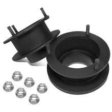 Load image into Gallery viewer, 1994-2013 Dodge Ram 2500/3500 4WD Front 2.5" Suspension Leveling Kit