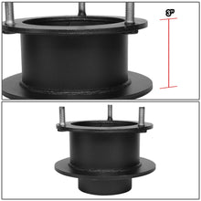 Load image into Gallery viewer, 94-13 Dodge Ram 2500/3500 3" Front Suspension Leveling Kit