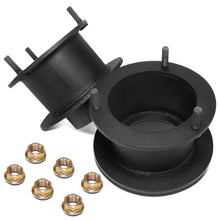 Load image into Gallery viewer, 94-13 Dodge Ram 2500/3500 4WD Front 3.5" Suspension Leveling Kit