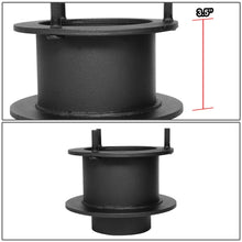 Load image into Gallery viewer, 94-13 Dodge Ram 2500/3500 4WD Front 3.5" Suspension Leveling Kit