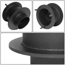 Load image into Gallery viewer, 94-13 Dodge Ram 2500/3500 4WD Front 3.5" Suspension Leveling Kit