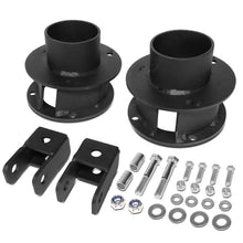 Load image into Gallery viewer, 14-20 Ram 2500/3500 4WD Front 2.5" Suspension Leveling Kit