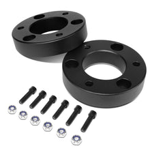 Load image into Gallery viewer, 04-22 Nissan Titan/Armada 2" Front Suspension Leveling Kit
