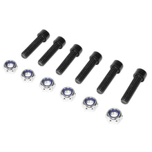 Load image into Gallery viewer, 04-22 Nissan Titan/Armada 2" Front Suspension Leveling Kit