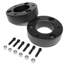 Load image into Gallery viewer, 04-22 Nissan Titan/Armada Front Suspension Leveling Kit 2.5" Lift