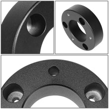 Load image into Gallery viewer, 04-22 Nissan Titan/Armada Front Suspension Leveling Kit 2.5" Lift