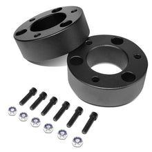 Load image into Gallery viewer, 04-22 Nissan Titan / Armada 3" Front Suspension Leveling Kit