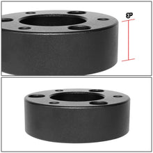 Load image into Gallery viewer, 04-22 Nissan Titan / Armada 3" Front Suspension Leveling Kit