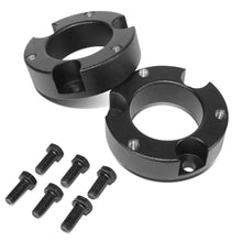 Load image into Gallery viewer, 1995-2004 Toyota Tacoma / 1996-2002 Toyota 4Runner 2.5" Front Suspension Leveling Kit