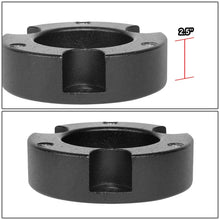 Load image into Gallery viewer, 1995-2004 Toyota Tacoma / 1996-2002 Toyota 4Runner 2.5" Front Suspension Leveling Kit