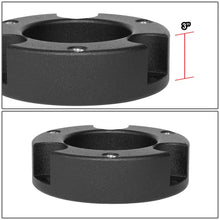 Load image into Gallery viewer, 95-04 Toyota Tacoma / 96-02 4Runner 3" Front Suspension Leveling Kit
