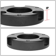 Load image into Gallery viewer, 2003-2021 Toyota Tacoma 4Runner FJ Cruiser 2" Front Suspension Lift Kit