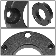 Load image into Gallery viewer, 2003-2021 Toyota Tacoma 4Runner FJ Cruiser 2" Front Suspension Lift Kit