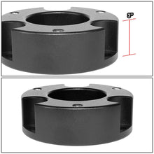 Load image into Gallery viewer, 03-21 Toyota Tacoma 4Runner FJ Cruiser 3" Front Suspension Leveling Kit