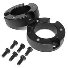 Load image into Gallery viewer, 99-06 Toyota Tundra/Sequoia 2.5" Front Suspension Leveling Kit