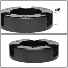 Load image into Gallery viewer, 99-06 Toyota Tundra/Sequoia 2.5" Front Suspension Leveling Kit