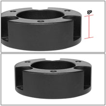 Load image into Gallery viewer, 99-06 Toyota Tundra/Sequoia 3" Front Suspension Leveling Kit