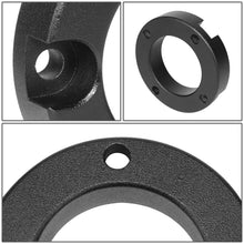 Load image into Gallery viewer, 07-21 Toyota Tundra / 08-22 Sequoia 2" Front Suspension Leveling Kit