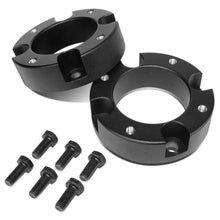 Load image into Gallery viewer, 07-21 Toyota Tundra / 08-22 Sequoia 2.5" Front Suspension Leveling Kit