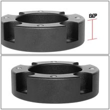 Load image into Gallery viewer, 07-21 Toyota Tundra / 08-22 Sequoia 2.5" Front Suspension Leveling Kit