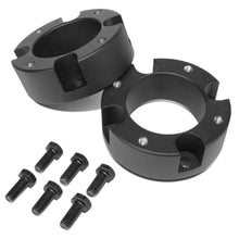 Load image into Gallery viewer, 07-22 Toyota Tundra/Sequoia 3" Front Suspension Leveling Kit