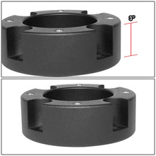 Load image into Gallery viewer, 07-22 Toyota Tundra/Sequoia 3" Front Suspension Leveling Kit