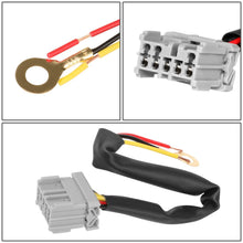 Load image into Gallery viewer, 99-04 Honda Odyssey Fog Lights Switch