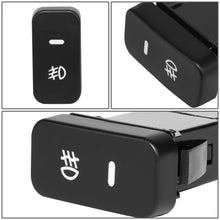 Load image into Gallery viewer, 01-05 Honda Civic / 03-11 Element / 07-08 Fit Fog Lights Switch