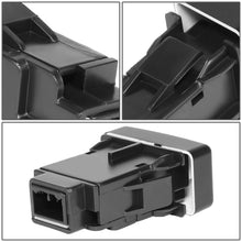 Load image into Gallery viewer, 2004-2008 Acura TSX Fog Lights Switch