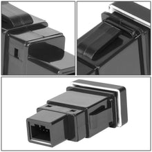 Load image into Gallery viewer, 06-14 Suzuki Grand Vitara / 06-12 SX4 Fog Lights Switch
