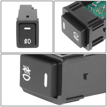 Load image into Gallery viewer, 13-21 Nissan Multi-Model Fog Lights Switch