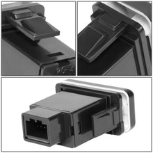 Load image into Gallery viewer, 96-00 Honda Civic Fog Lights Switch