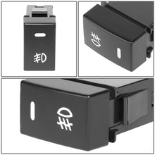Load image into Gallery viewer, 13-22 Honda Multi-Model Fog Lights Switch