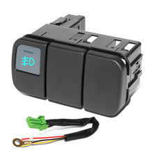 Load image into Gallery viewer, 92-95 Honda Civic Fog Lights Switch