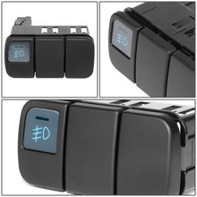 Load image into Gallery viewer, 92-95 Honda Civic Fog Lights Switch