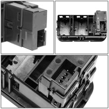 Load image into Gallery viewer, 92-95 Honda Civic Fog Lights Switch