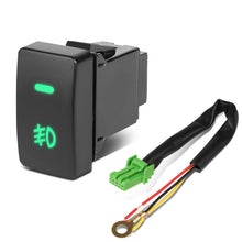Load image into Gallery viewer, 2003-2007 Honda Accord Fog Light Switch