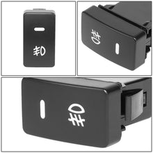 Load image into Gallery viewer, 2003-2007 Honda Accord Fog Light Switch