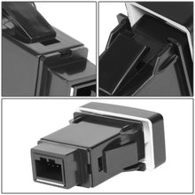 Load image into Gallery viewer, 2003-2007 Honda Accord Fog Light Switch