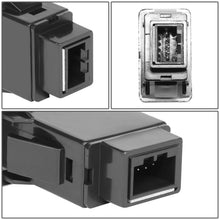 Load image into Gallery viewer, 2003-2007 Honda Accord Fog Light Switch