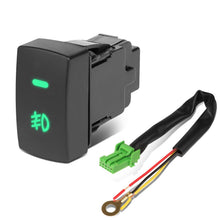 Load image into Gallery viewer, 06-17 Honda Multi-Model Fog Lights Switch