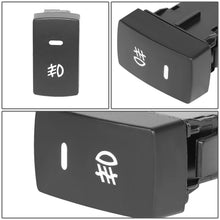 Load image into Gallery viewer, 06-17 Honda Multi-Model Fog Lights Switch