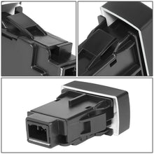 Load image into Gallery viewer, 06-17 Honda Multi-Model Fog Lights Switch
